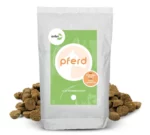 Trockenfutter Hund - gebackenes Hundefutter pferd - gebackenes Trockenfutter - Futter für Hunde - anbri