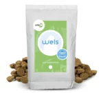 Trockenfutter Hund - Hundefutter - gebackenes Trockenfutter - Futter für Hunde - Wels - anbri