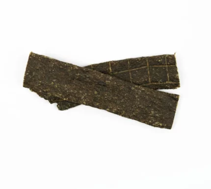 kausnack -wildkaninchen fleischstreifen - anbri