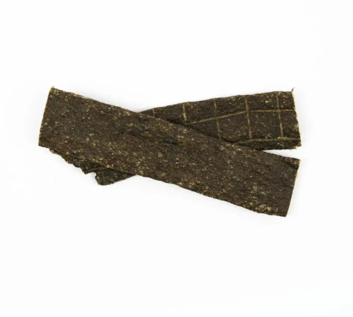 kausnack -wildkaninchen fleischstreifen - anbri