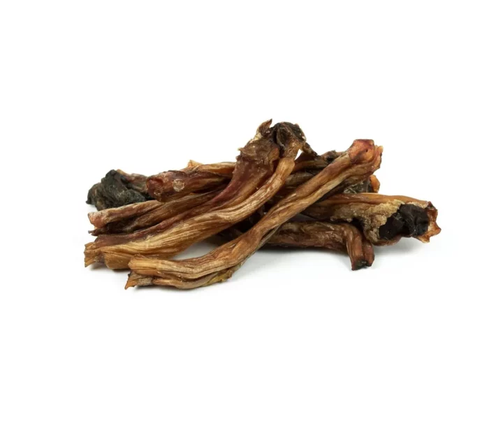 hirschsehnen - naturkauartikel - kauartikel hund - anbri