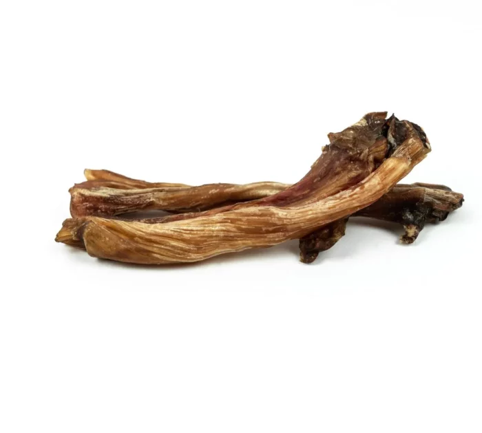 hirschsehnen - naturkauartikel - kauartikel hund - anbri