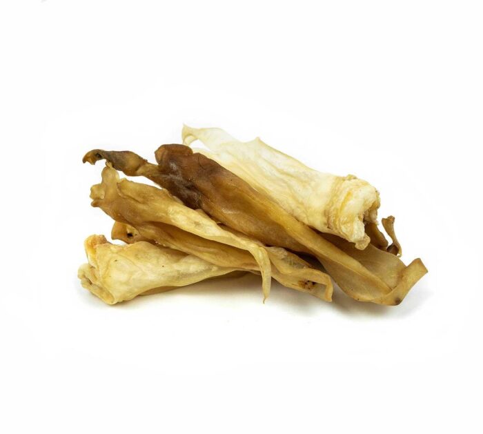 lammohren - naturkauartikel - kauartikel hund - welpen kauartikel - anbri