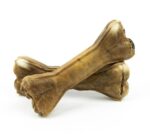 pferdehautknochen - naturkauartikel - kauartikel hund - anbri