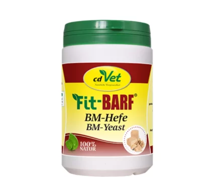 BM-Hefe - Bierhefe