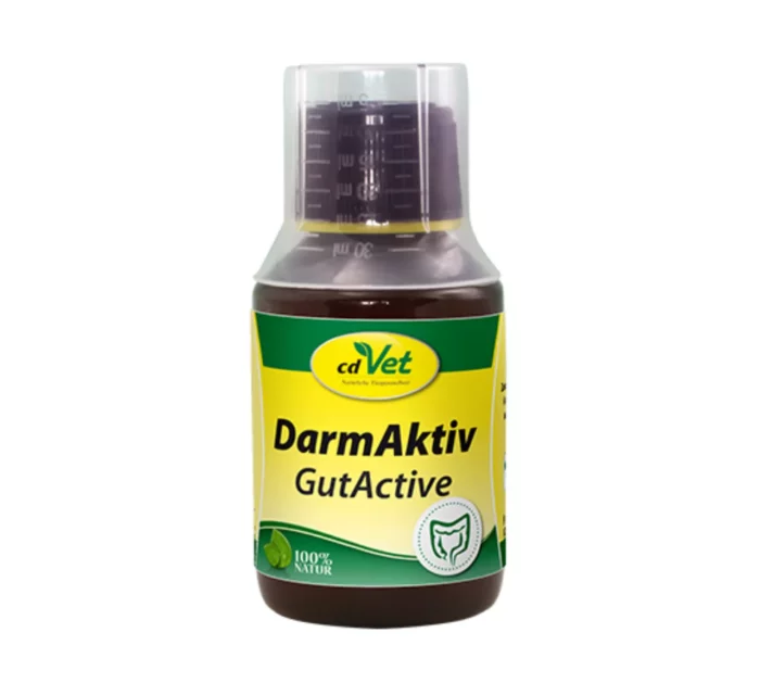 DarmAktiv-Hund-Katze