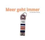 schlüsselanhänger - paracord fashion - tauanhänger - anhänger