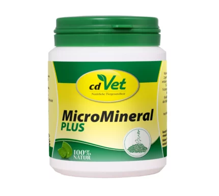 MicroMineralPlus