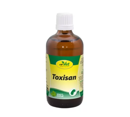 Toxisan