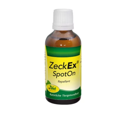 ZeckEx-SpotOn