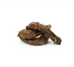 hähnchenhälse - naturkausnack - kausnack hund - anbri