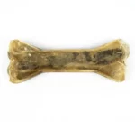 hirschhautknochen - naturkauartikel - kauartikel hund - anbri
