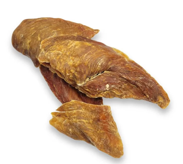 hühnerbrustfilet - naturkausnack - kausnack hund - anbri