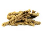 kälberblasen - welpen kauartikel -naturkausnack - kausnack hund - anbri