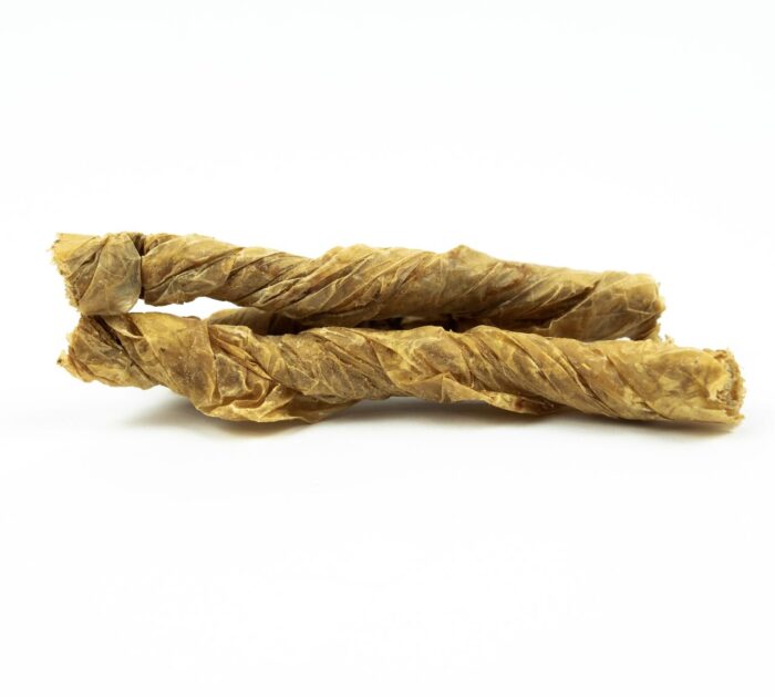 kälberblasen - welpen kauartikel - naturkausnack - kausnack hund - anbri