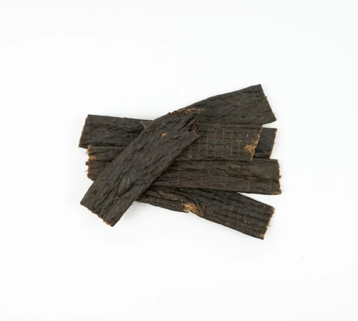 känguru fleischstreifen - naturkausnack - kausnack hund - anbri