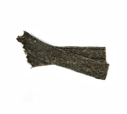 lamm fleischstreifen - naturkausnack - kausnack hund - anbri