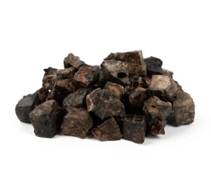 lamm-lungenwürfel - naturkausnack - kausnack hund - anbri