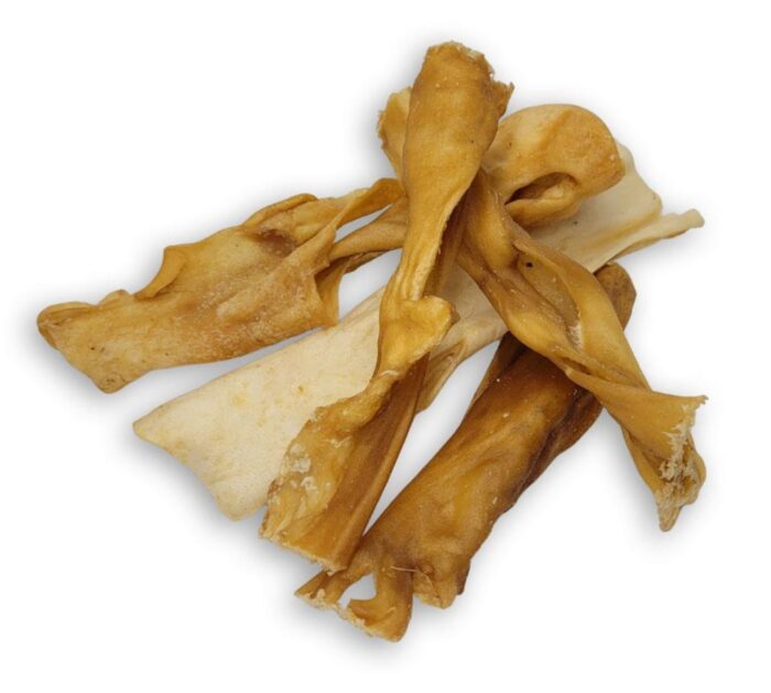 lammkopfhaut - naturkauartikel - kauartikel hund - anbri