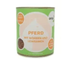 nassfutter pferd - hundefutter - anbri