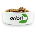 nassfutter strauß - hundefutter - anbri