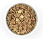 nassfutter strauß - hundefutter - anbri