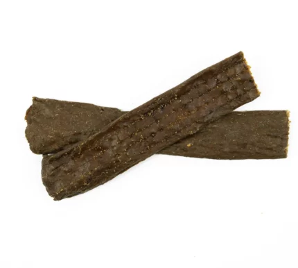 pferde fleischstreifen - naturkausnack - kausnack hund - anbri