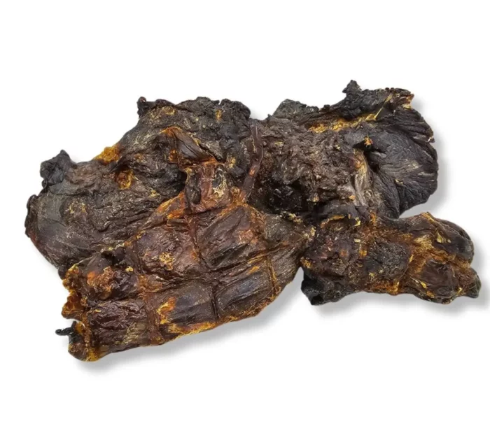 pferdefleisch - naturkausnack - kausnack hund - anbri