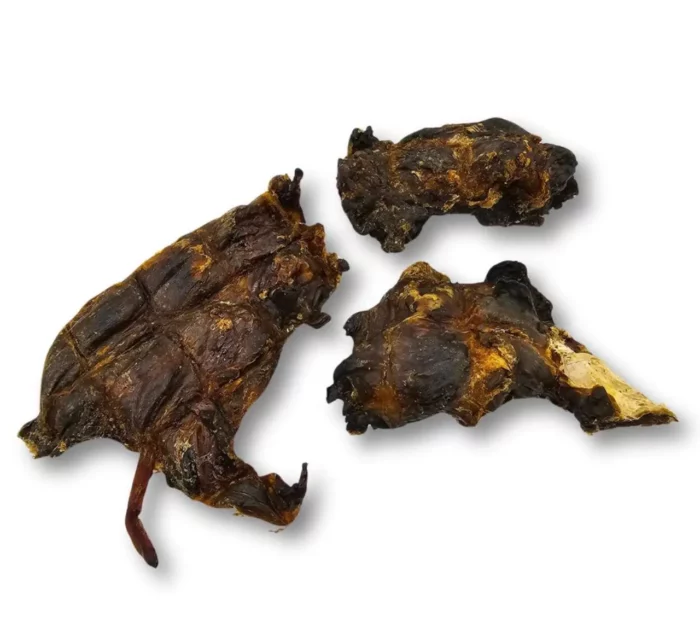 pferdefleisch - naturkausnack - kausnack hund - anbri