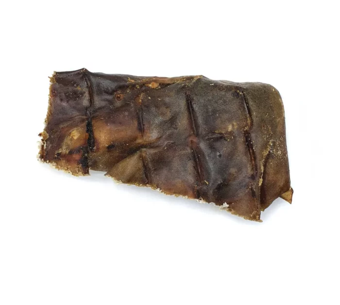 pferdekopfhautplatten - naturkauartikel - kauartikel hund - anbri