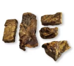 pferdelunge - naturkausnack - kausnack hund - anbri