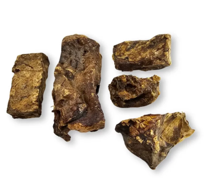 pferdelunge - naturkausnack - kausnack hund - anbri