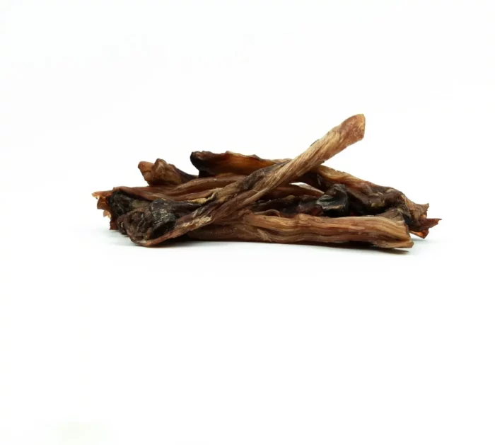 rehsehnen - naturkauartikel - kauartikel hund - anbri