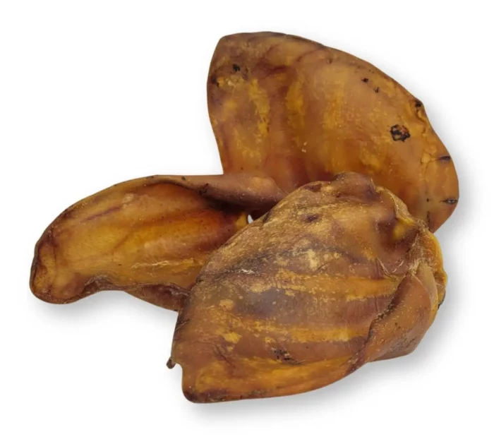 schweineohren - naturkauartikel - kauartikel hund - anbri