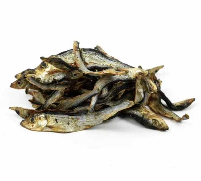 sprotten - naturkausnack - kausnack hund - anbri