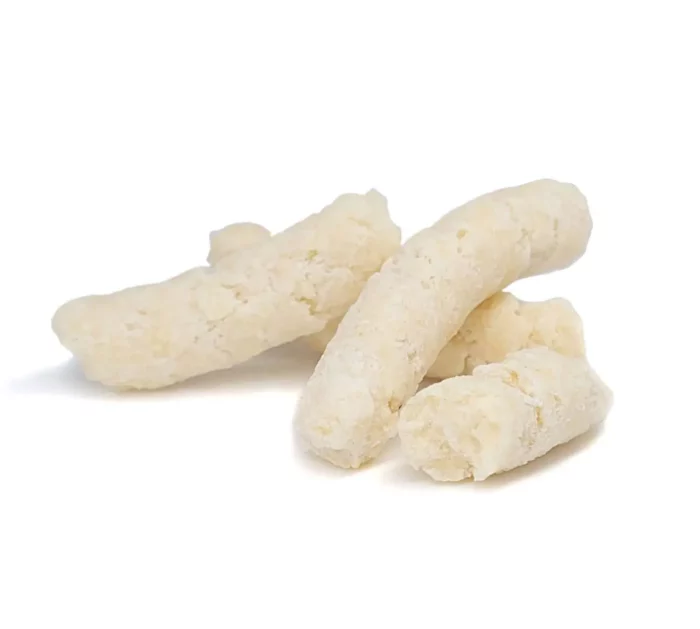 trainingssnacks kokos - leckerlis - leckerchen für hunde - anbri