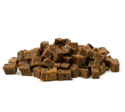 trainingssnacks pute - leckerlis - leckerchen für hunde - anbri