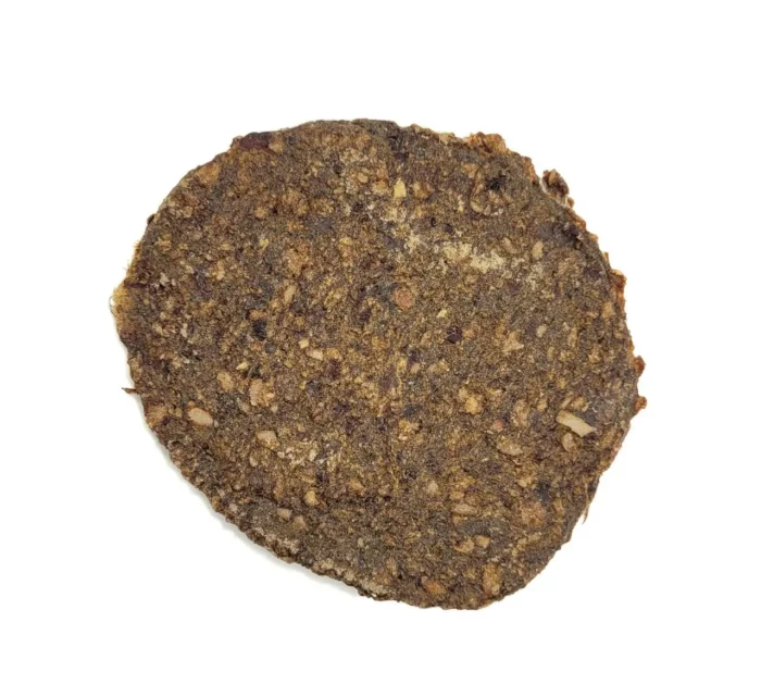 wild burger - naturkausnack - kausnack hund - anbri