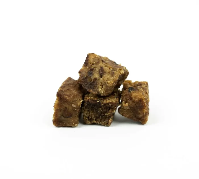 würfelfleisch hirsch - naturkausnack - kausnack hund - anbri