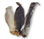 ziegenohren - naturkauartikel - kauartikel hund - anbri